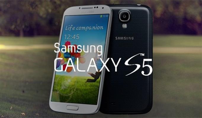 samsung galaxy s5 poster Samsung Galaxy S5 Fokus Pada Apa Yang Penting Kepada Pengguna