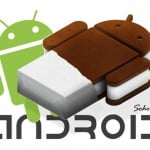 Android-logo-with-Android-Ice-Cream-Sandwich-and-Android-Font