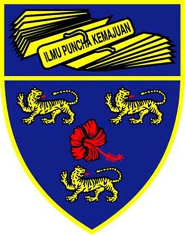 badge universiti malaya