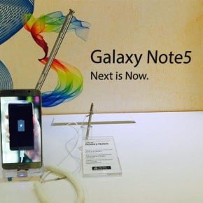 note5 – next is now