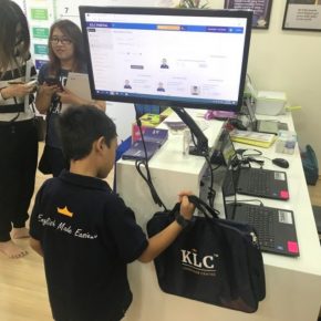 KLC-Puchong-RFID