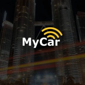 mycar-apps