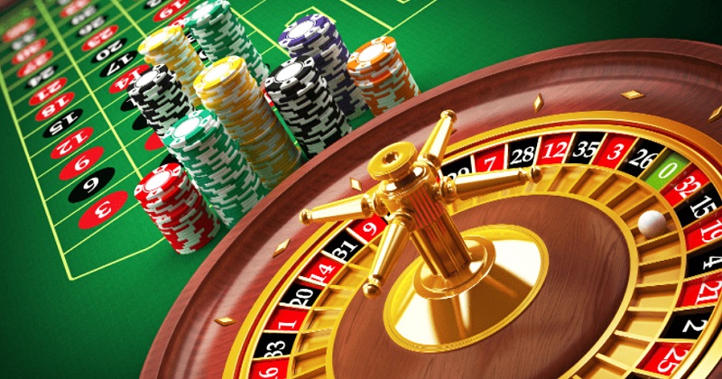 Casino trực tuyến hấp dẫn người chơi Việt Nam