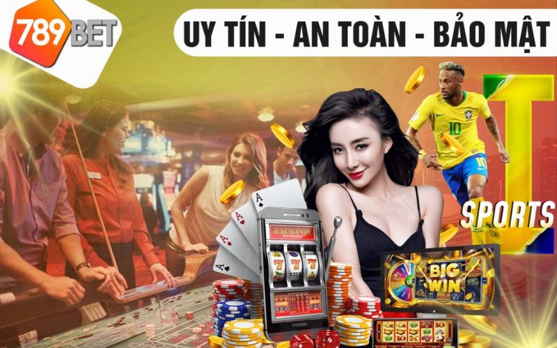 Đánh giá chung về chính sách bảo mật nhà cái 789bet