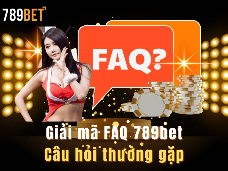 giải mã faq 789bet