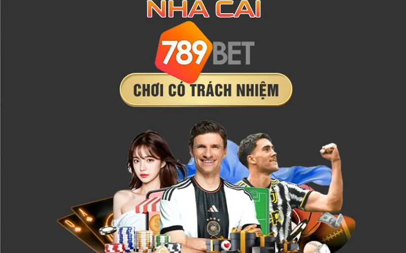 Một số điều kiện chơi có trách nhiệm 789bet cơ bản cần nhớ