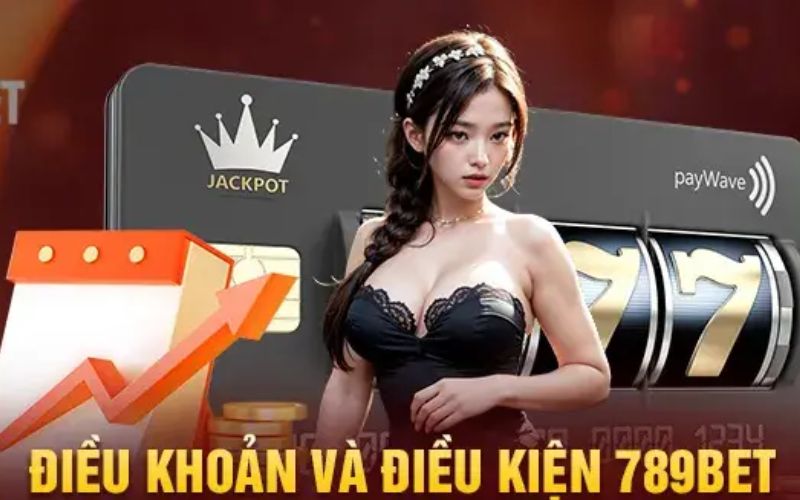 Tại sao điều khoản sử dụng 789Bet quan trọng?